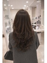 アッシュ 日吉店(Ash)&nbsp;ふわっとハイレイヤー