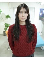 レガシー(Legacy.)&nbsp;レイヤースタイル