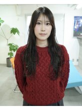 レガシー(Legacy.) レイヤースタイル