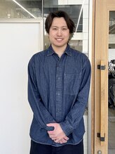 ユッカ エルア 武庫之荘南口(YUCCA elua)&nbsp;角床 直哉