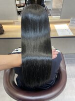 マオリ ホアロハ バイ アヌエヌエ(maoli hoaloha by anuenue)&nbsp;超高濃度水素ケアカラー