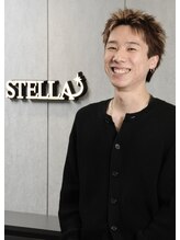 ステラ(STELLA)&nbsp;セイト 