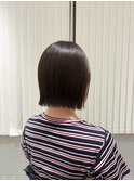 ミニボブ / ボブ 