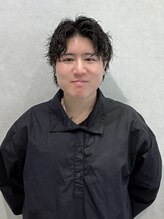 アース 今池店(HAIR&MAKE EARTH)&nbsp;武藤世真 髪質改善