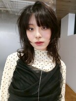 ディーン ジュスィ 栄店(DEAN JECY)&nbsp;ミディアムレイヤー