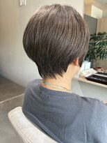 本と南風 guest design