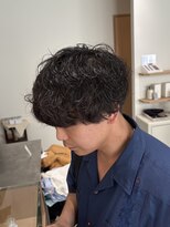キチ(kici) セットなしパーマ
