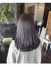 【平日限定】【ご新規様女性限定】カラー+トリートメント