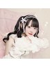 【土日祝10時~16時】ヘアセット¥2400~/心斎橋 なんば ヘアセット
