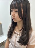 レイヤーカット