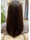 ヴィアージュ(Vi age)の写真/トリートメントに力を入れている当サロン！丁寧なカウンセリングで美髪をサポート♪