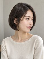 チャチャブラン アミー(cha-cha Blanc Amie)&nbsp;濃密ケア×しっとりツヤ髪ロング