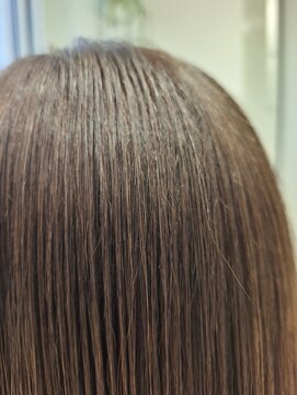 ユーフォルムギンザ(y-Forme Ginza) 話題のトキカタ♪ツヤツヤ編