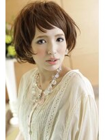 ケアシンサイバシ(CARE shinsaibashi) マッシュレイヤー