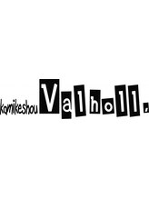 Valholl. 【ヴァルハラ】