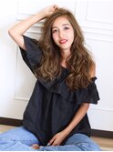 【Lead Hair】エバーウェーブ