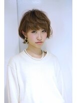 フォルテ 中田店 【FORTE中田店】ショートスタイル