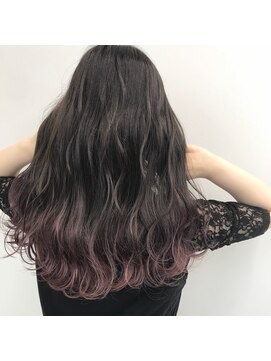 アライブ キチジョウジ(ALIVE Kichijoji) 【ALIVE吉祥寺】外国人風エアリーフェミニングレージュ 松永優哉