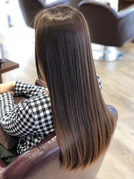 シエル 天神店(CIEL) 【CIEL　style】