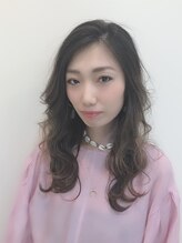 ケリーズグリーン(Kelly's Green)&nbsp;柳 峰子