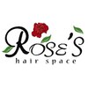 ローズエス 三川店(Rose's)のお店ロゴ