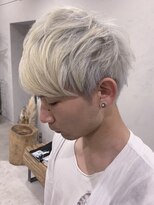 フォーム(FORM)&nbsp;【FORM】White mash