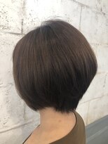 ワンピース 東大宮店(ONE PEACE)&nbsp;大人ショート