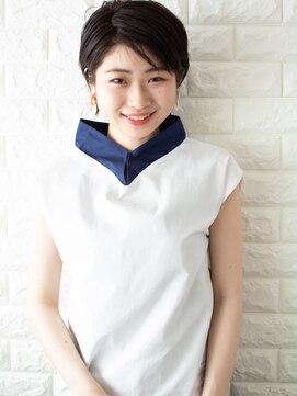 ノイン(noine) お洒落さん注目のアイテムは大ぶりピアス!?