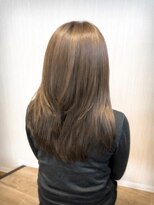 リエートルーチェヘアー(Lietoluce Hair)&nbsp;思わず触りたくなるようなサラサラロング