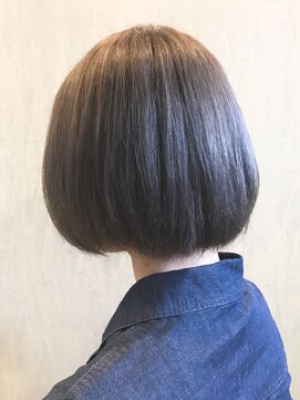 ソレイユカラー トヨカワ(SOLEIL COLOR TOYOKAWA) シルバーアッシュ