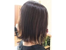 コニーヘア(conii)