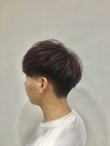 ルクール(Le Coeur)&nbsp;3Dハイライト