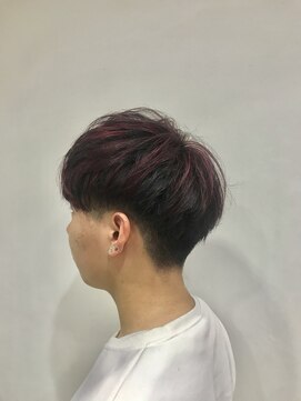 ルクール(Le Coeur) 3Dハイライト