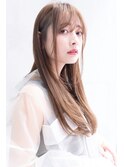 【Taylor】大宮 シアベージュ×サラツヤ