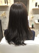 ホイミン(Hoimin) セミロング