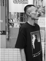 イギー ヘア ショップ(IGGY HAIR SHOP)&nbsp;SKIN FADE