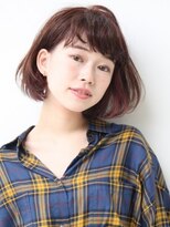 ネオリーブアイム 横浜西口店(Neolive aim)&nbsp;【neolive 横浜西口店】カジュアルボブ☆