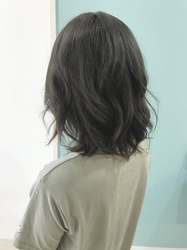 リュタン(LUTIN) LUTINレイヤーミディアムスタイル