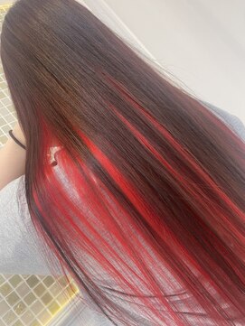 アプリバイリアン 浦和2号店(appri by Rien) Aライン/かきあげ[浦和/浦和駅]