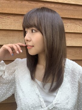 インフィニティー 水天宮前店(Infinity) スリークストレート