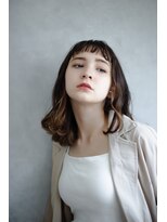 ブロッサム 大塚店(Blossom)&nbsp;ふわくしゅグレージュ