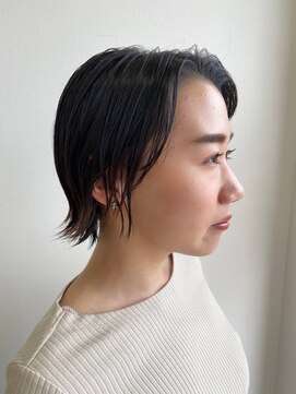 リッチコバリ(Ricci KOBARI) 大人ラグジュアリーボブ☆