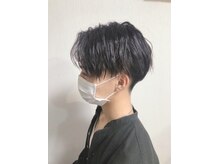 ヘアーハウス ニコ(hair house NICO)