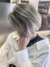 ヘアークリアー 草加