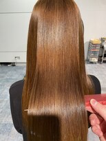 リルーム(re-room)&nbsp;CARE PRO髪質改善トリートメント