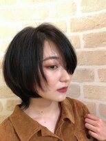 エルフゥ(Elle fou)&nbsp;ウルフヘア