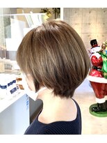 パシフィックダズールバトン(Pacific Dazzle baton)&nbsp;ショートレイヤー4