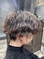 ライズ 新小岩店(RISE)&nbsp;波巻きパーママッシュ