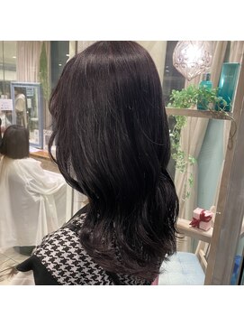 ミント バイ フォルテ(mint by FORTE) mint by forte