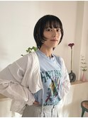 顔まわりレイヤー
